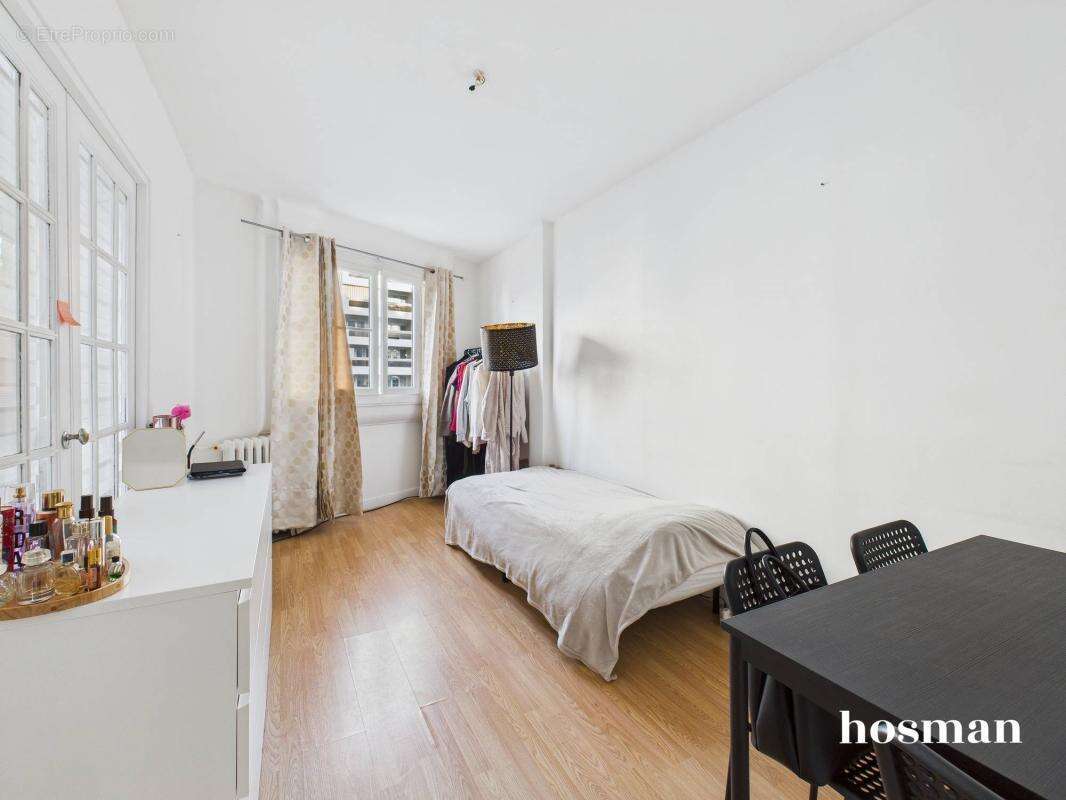 Appartement à VANVES