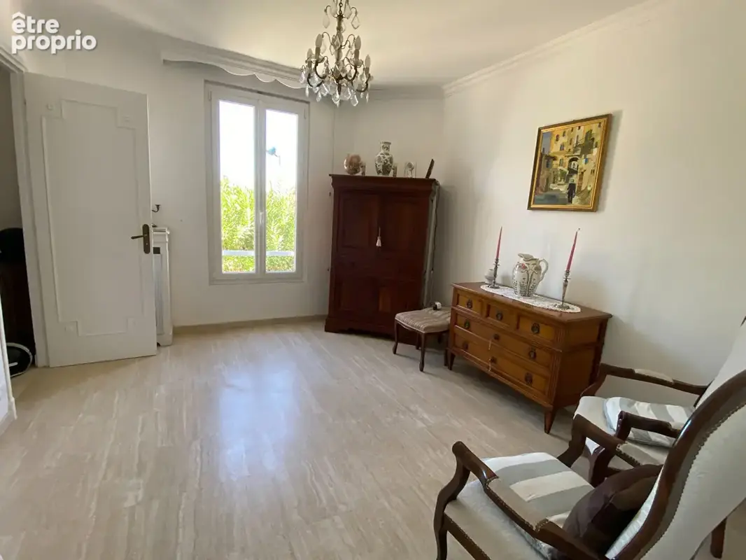Maison soisy 115 m² - photo 11