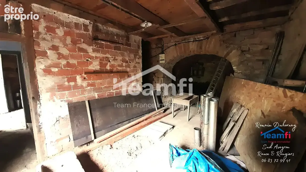 Maison 11 pièces 143 m² à vendre à Pousthomy (12380) - photo 3