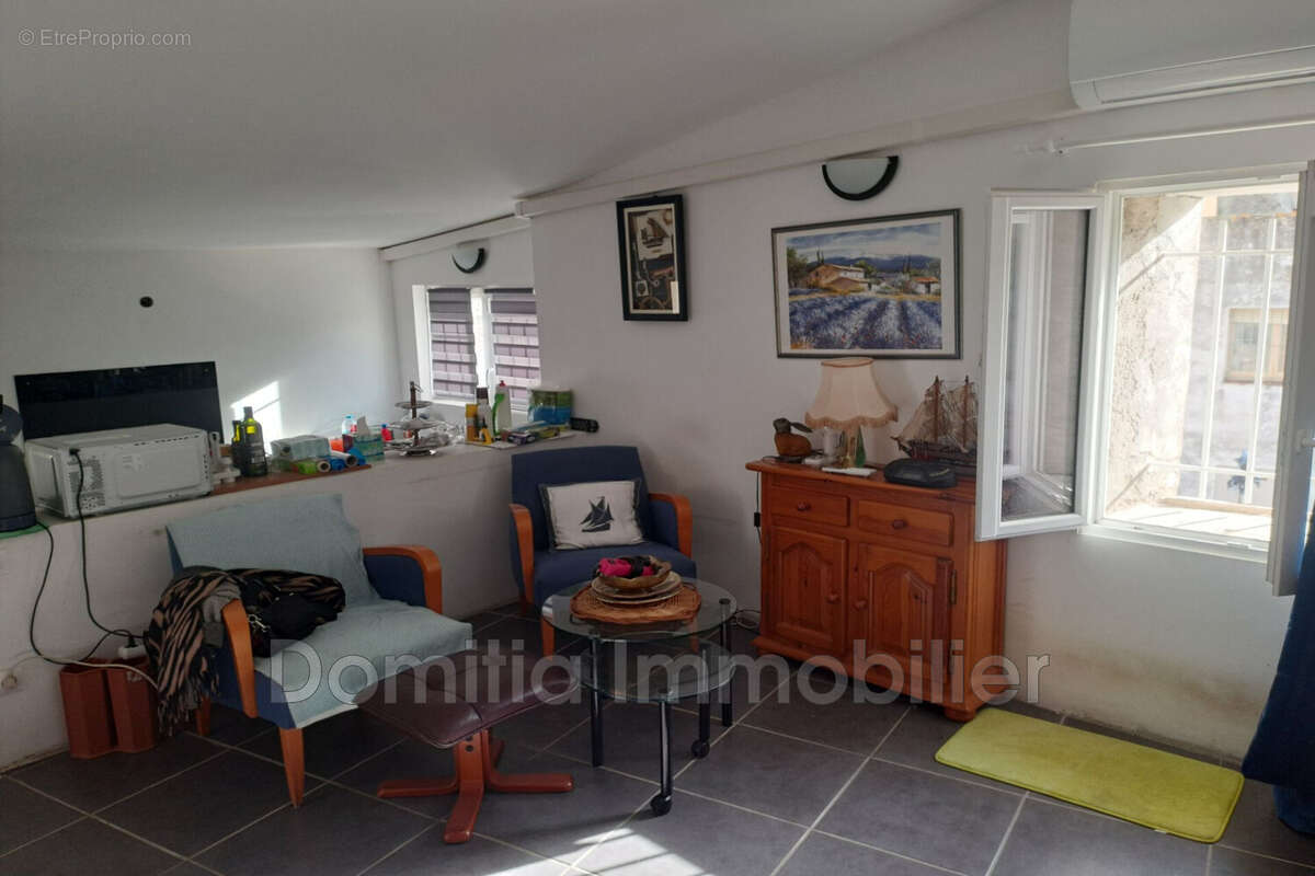 Appartement à LE PERTHUS