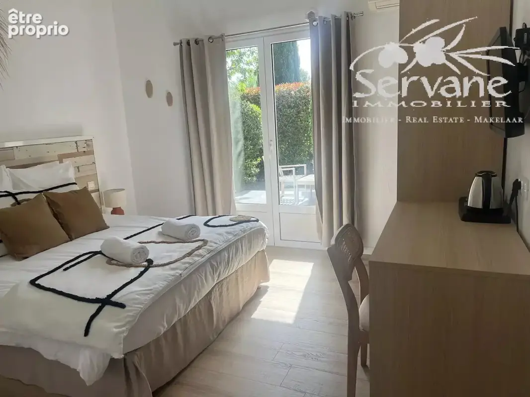 Propriete d'exception salernes 7 chbres - photo 9