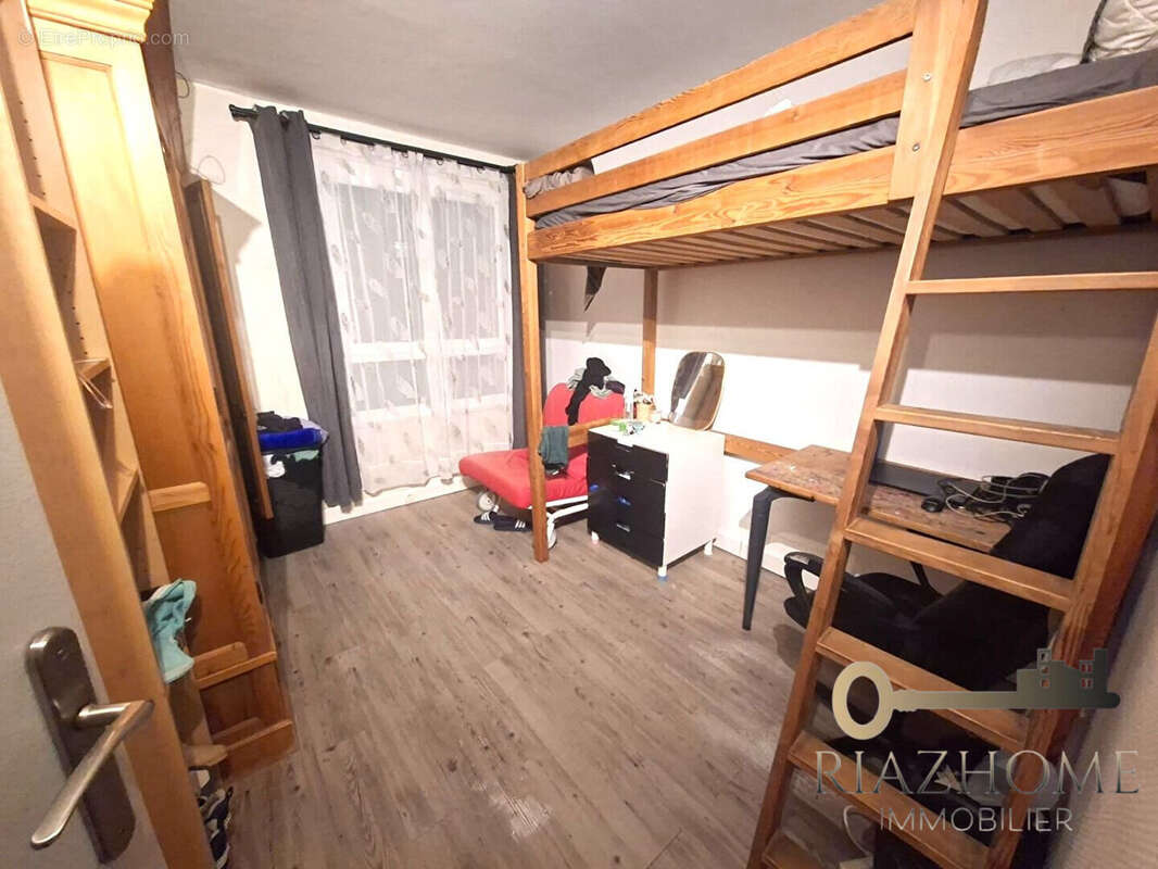Appartement à DRANCY