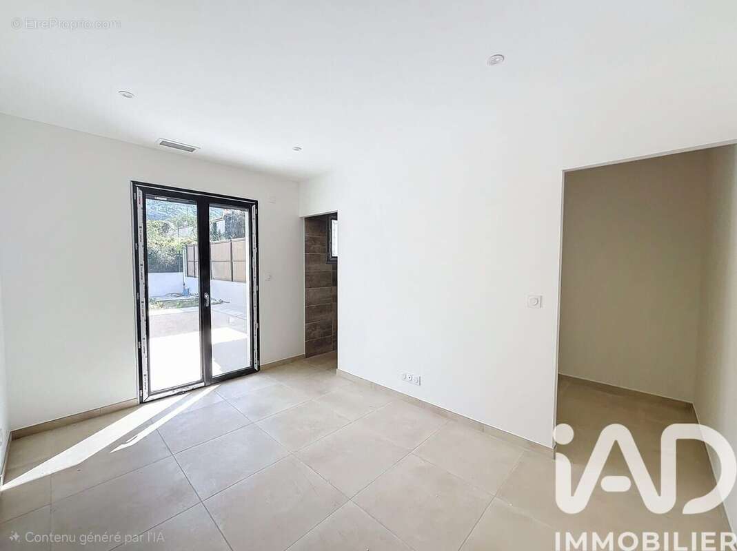 Photo 9 - Maison à PONTEILLA