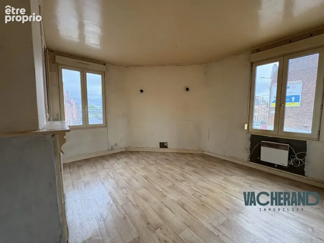 Appartement à ARMENTIERES