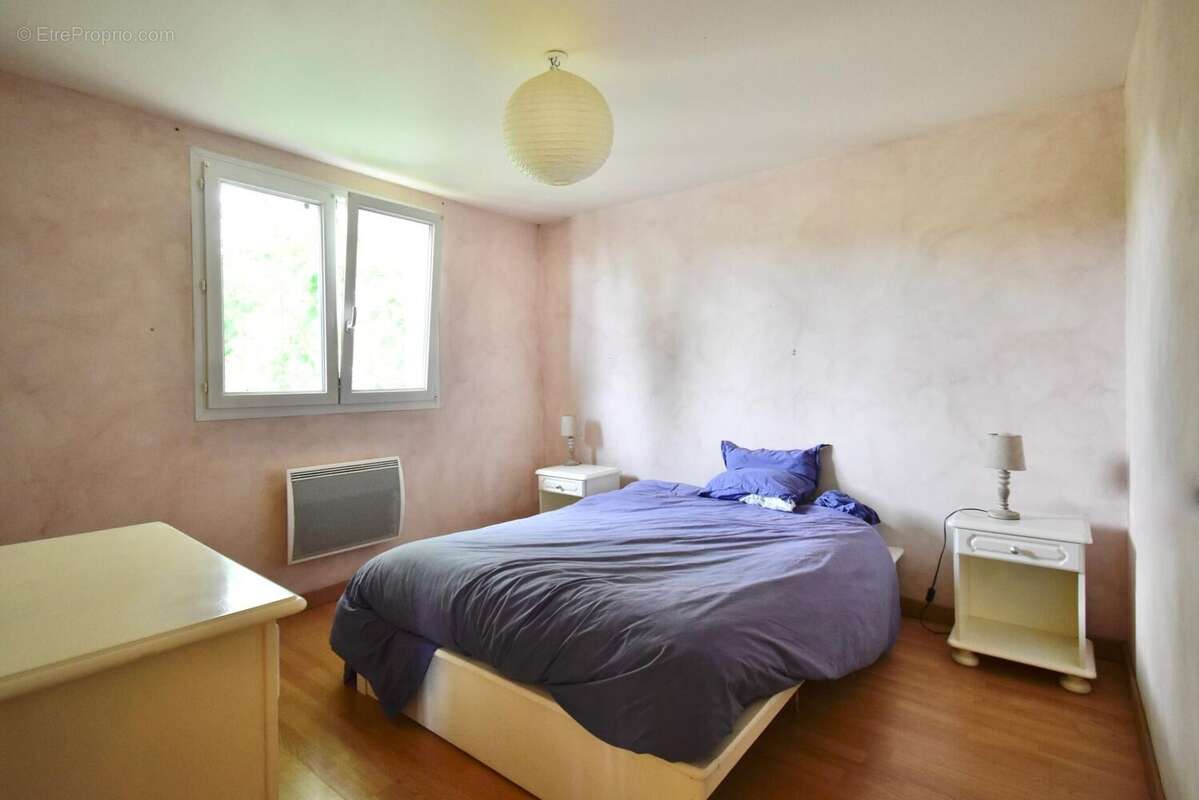 Photo 9 - Maison à BREVAL