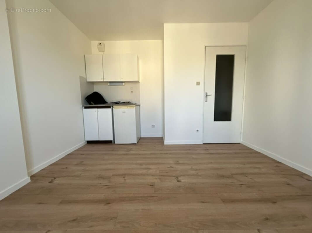 Appartement 31 m² à Besancon  - photo 6