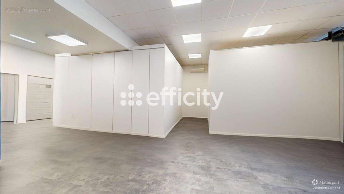 Commerce à VILLEURBANNE