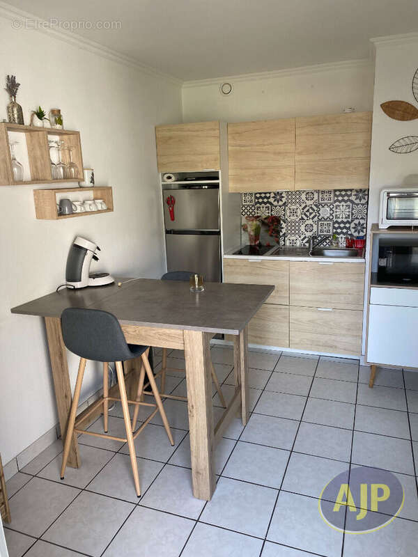 Appartement à PORNICHET