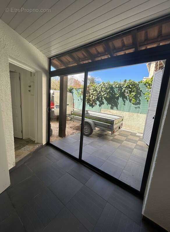 Maison à MONTPELLIER