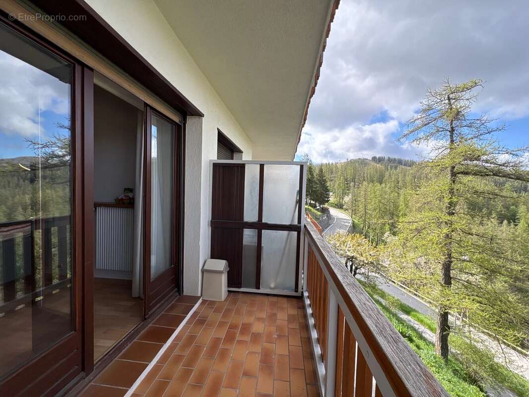 Appartement à DALUIS