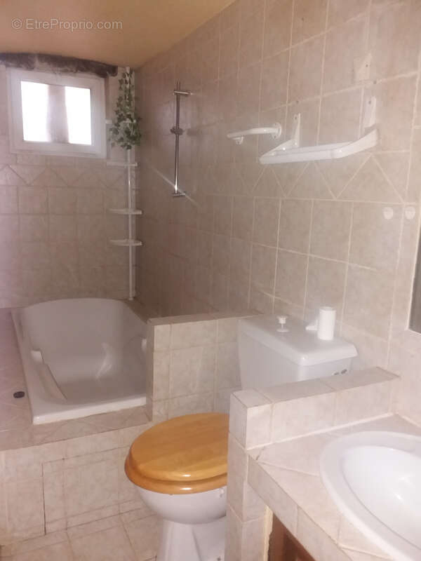 Appartement à AIGUES-VIVES