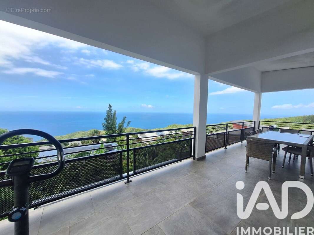 Photo 8 - Maison à LA POSSESSION