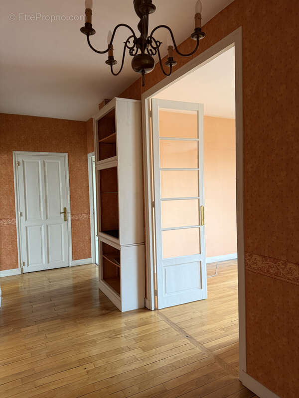 Appartement à LIMOGES