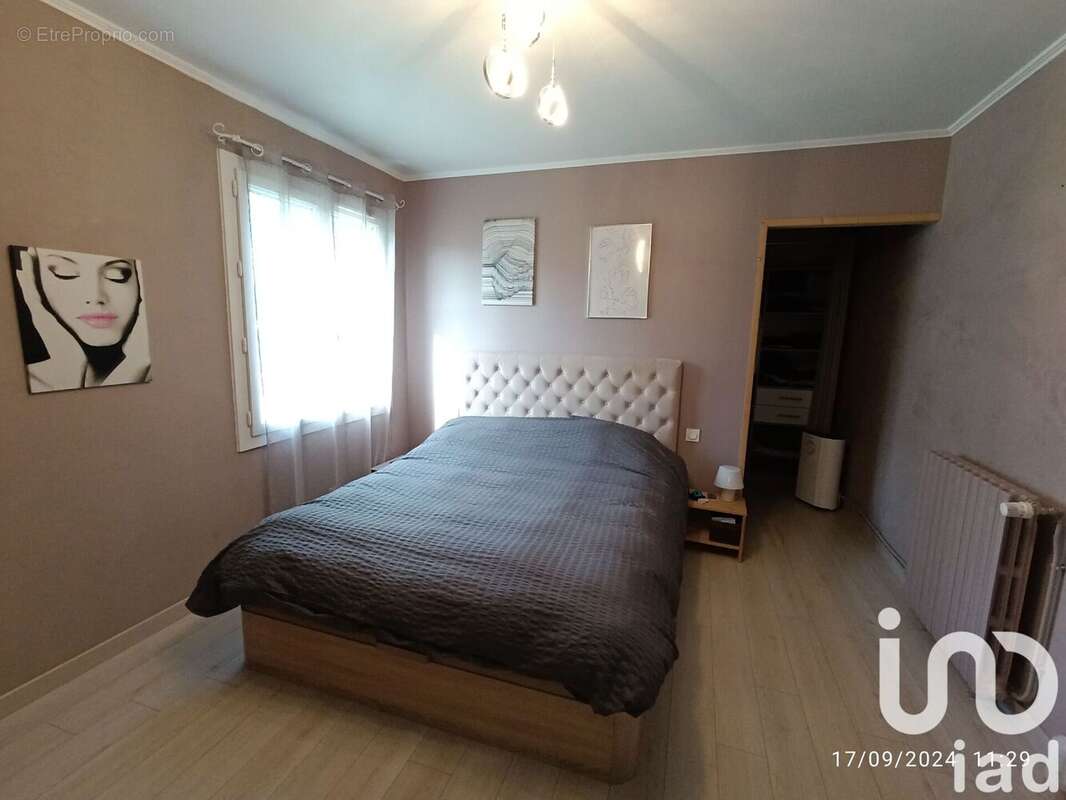 Photo 7 - Maison à SAINT-HIPPOLYTE