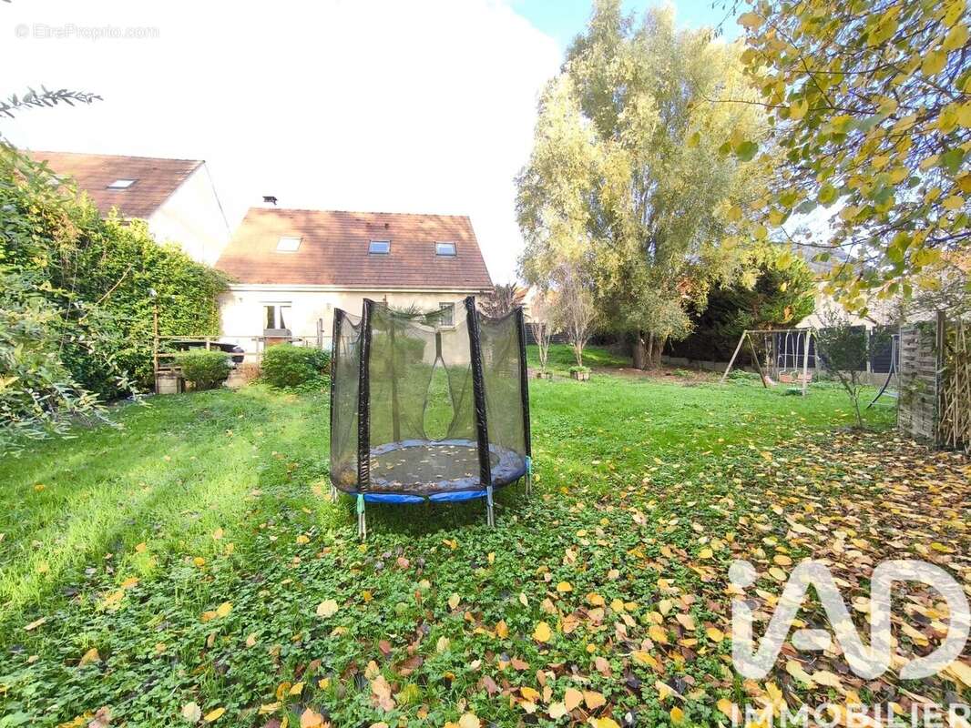 Photo 2 - Maison à VILLERS-SAINT-PAUL