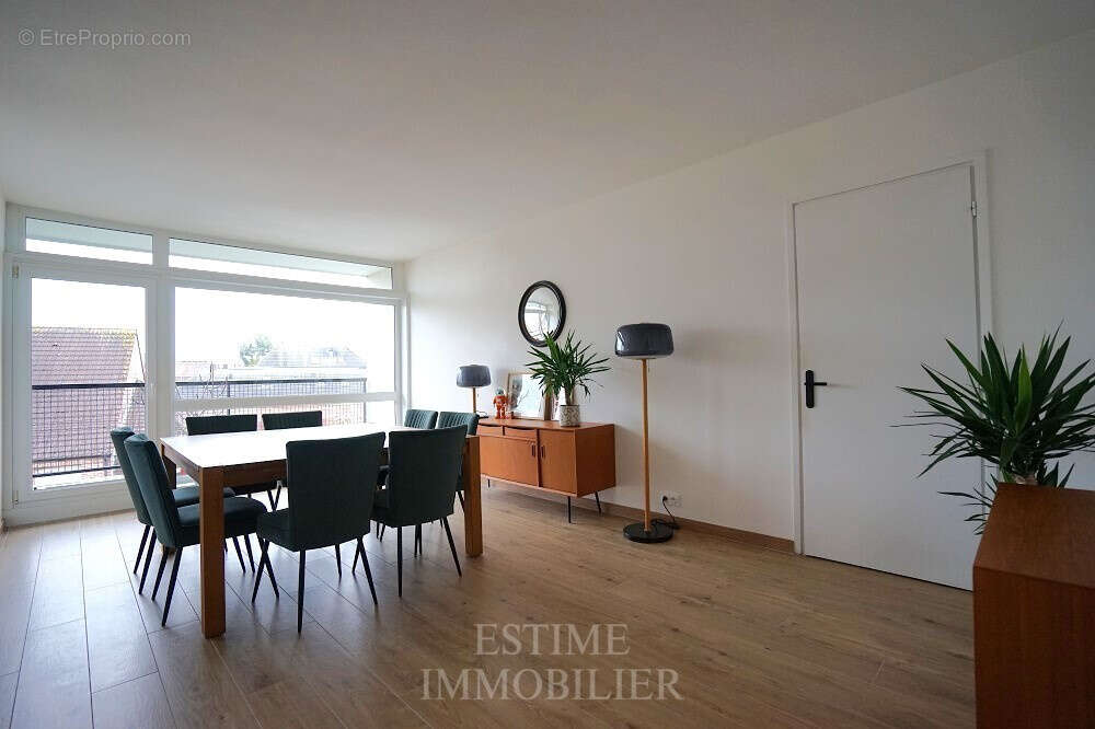 Appartement à LILLE