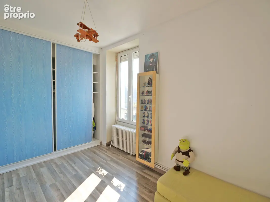Maison 6 pièces 143 m² à vendre à Moisenay (77950) - photo 7
