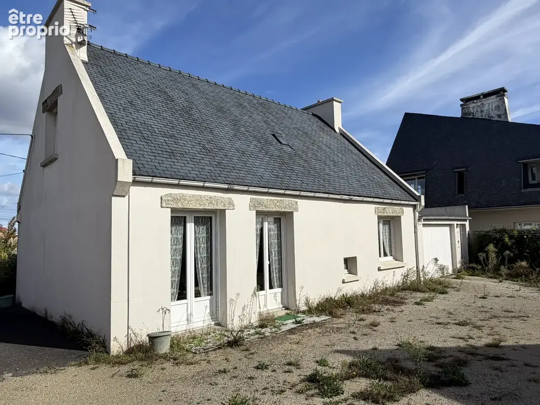 Maison Saint Martin des champs - photo 10