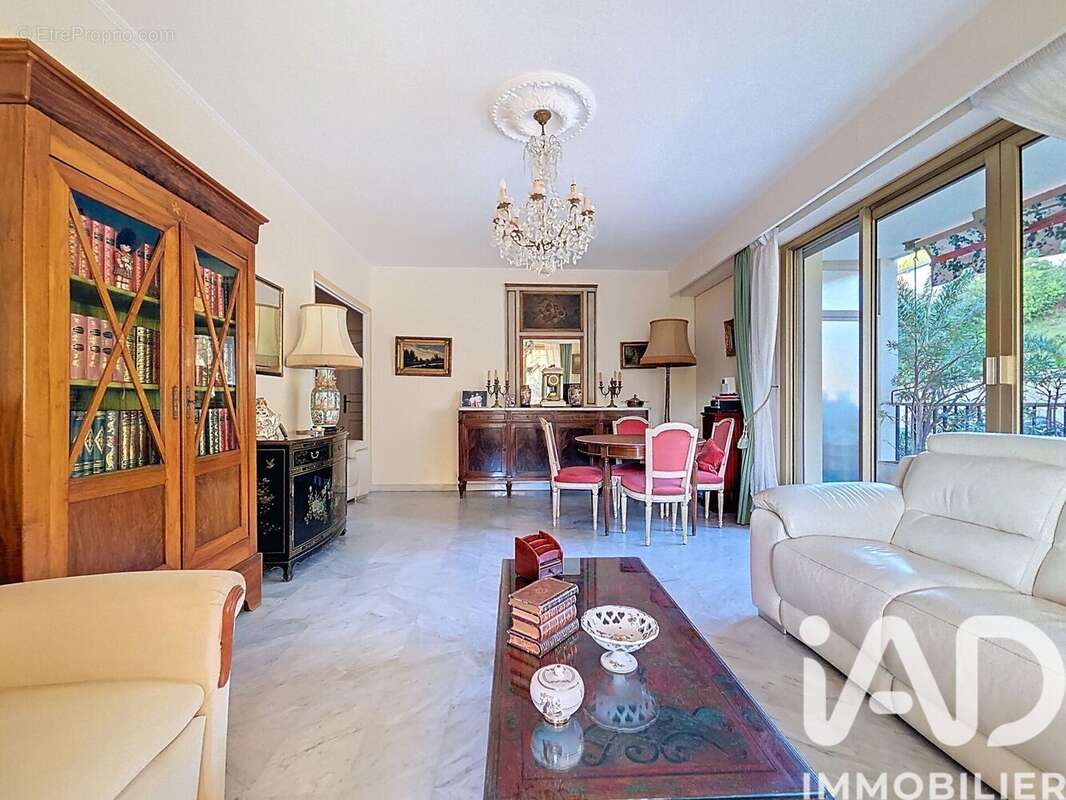 Photo 5 - Appartement à NICE