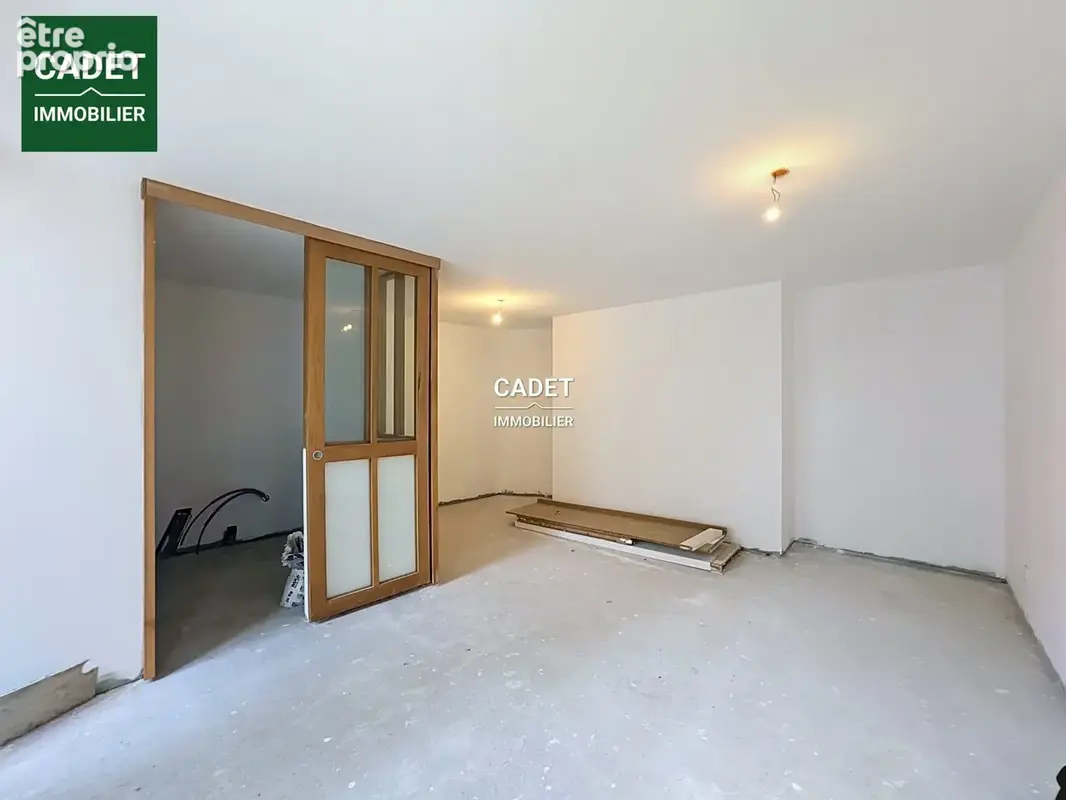 Maison 5 pièces 140 m² à vendre à Villedieu-Les-Poeles (50800) - photo 9
