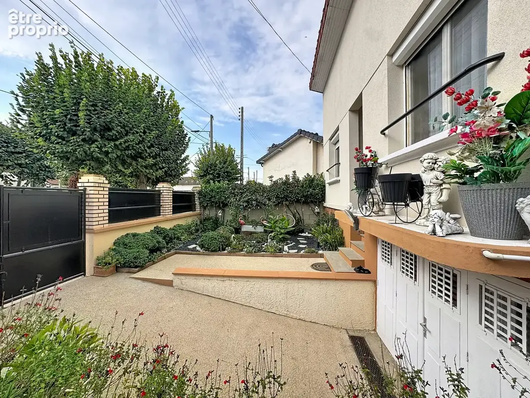 Maison coup de coeur sur paray en exclusivite - photo 3