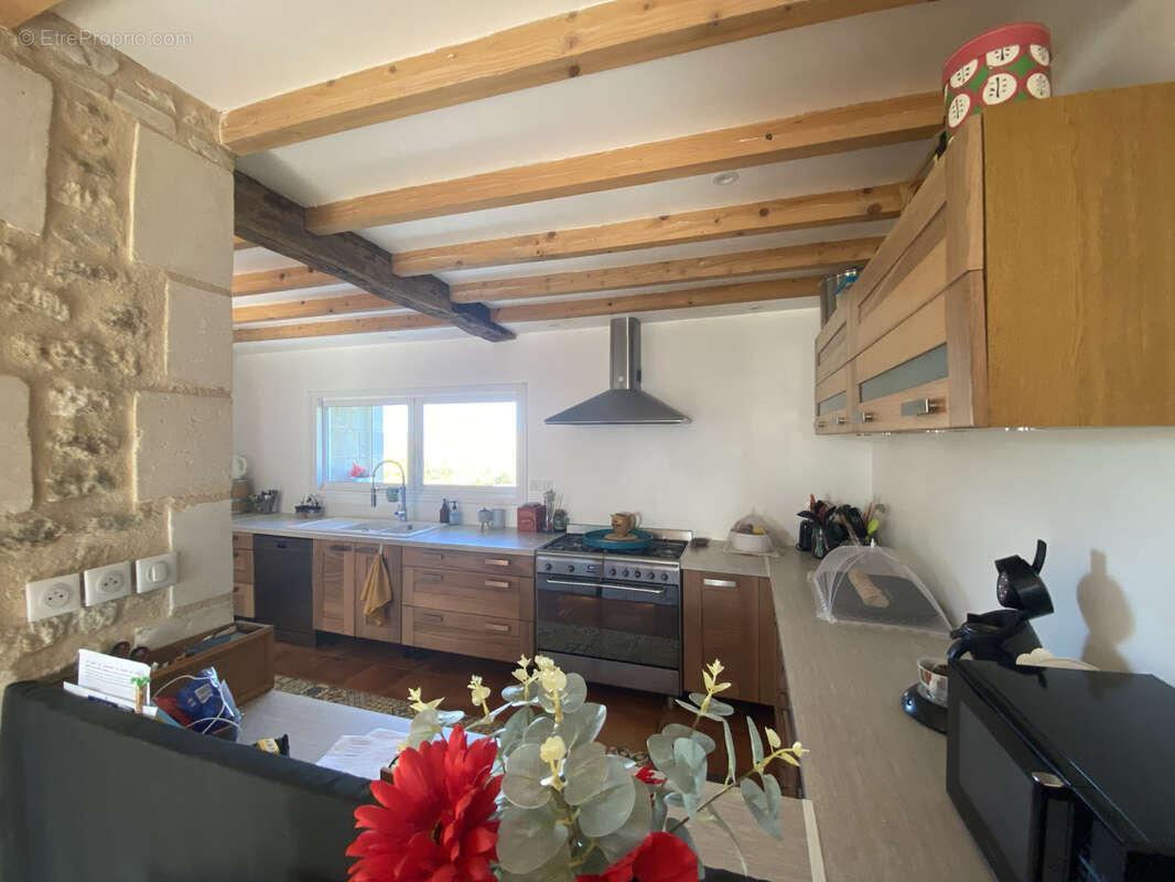 Maison à LINARS
