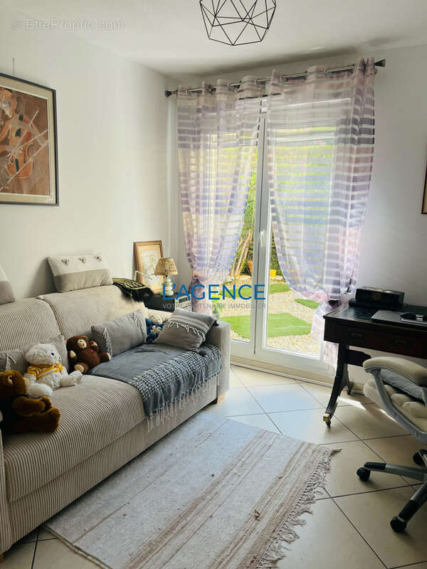 Appartement à HYERES