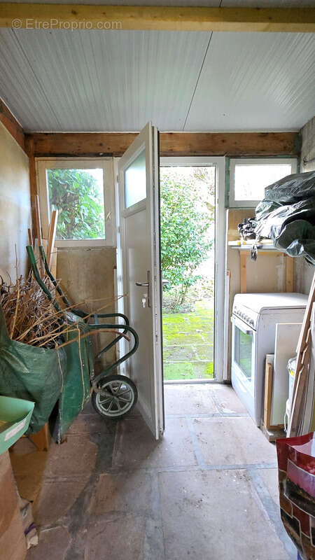 Maison à AIXE-SUR-VIENNE