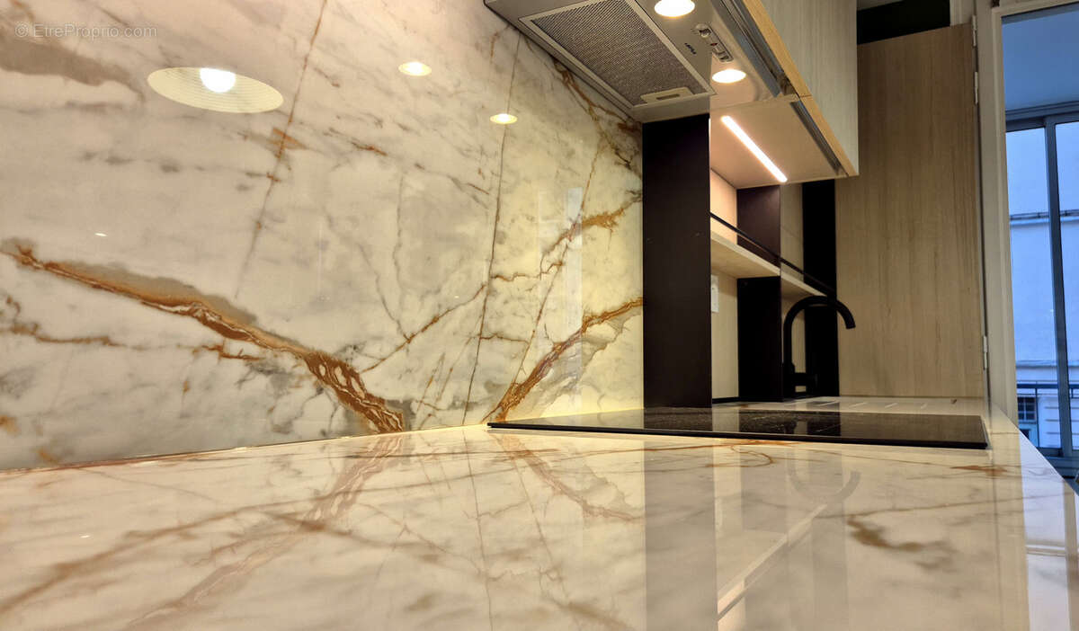 Appartement à ROMANS-SUR-ISERE