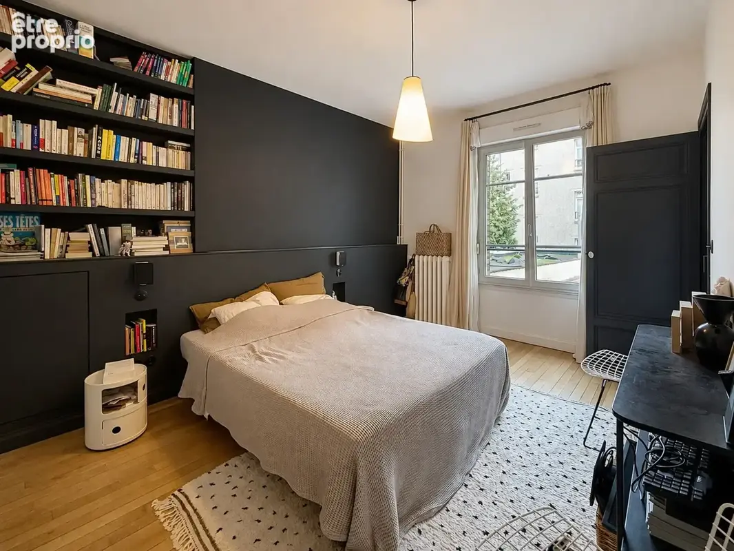 Maison à vendre 10 pièces, jardinet, REIMS (51) - photo 17