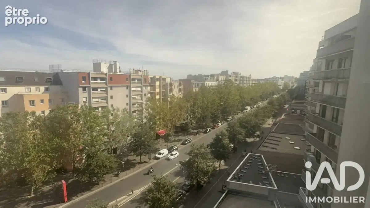 Photo 1 - Commerce à LE KREMLIN-BICETRE