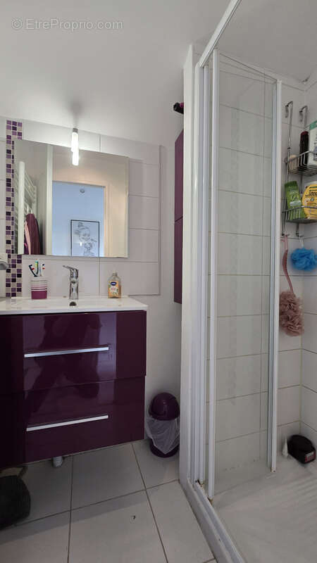 Maison à SAINT-REMY-LES-CHEVREUSE