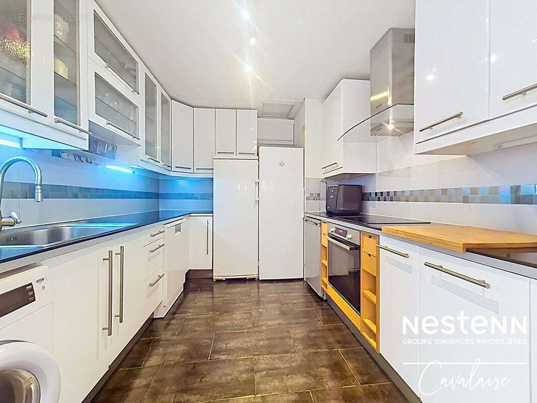 Appartement à COGOLIN