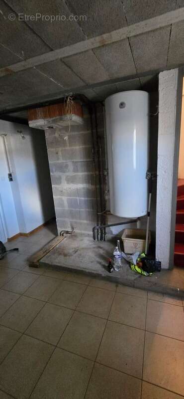Maison à vendre 6 pièces LONGEVILLE SUR MER (85) - photo 5