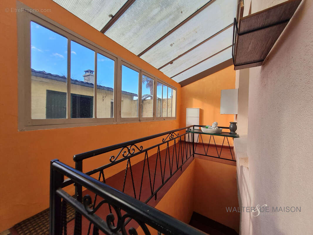 Maison à PLONEVEZ-DU-FAOU