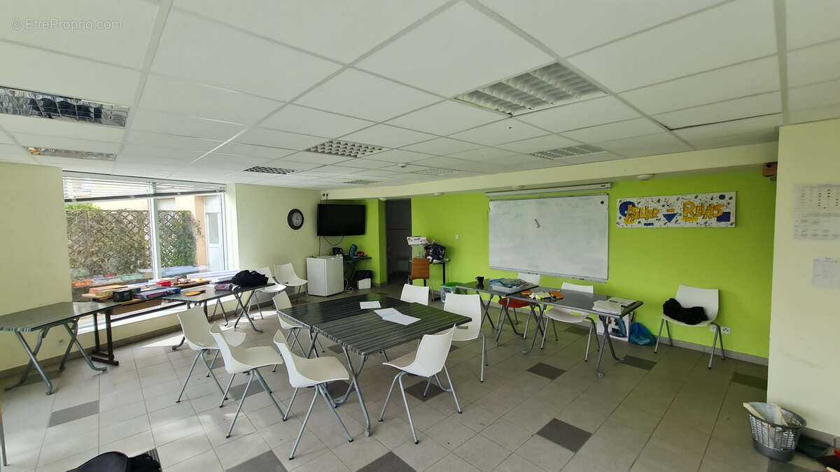 Appartement à NAUCELLE