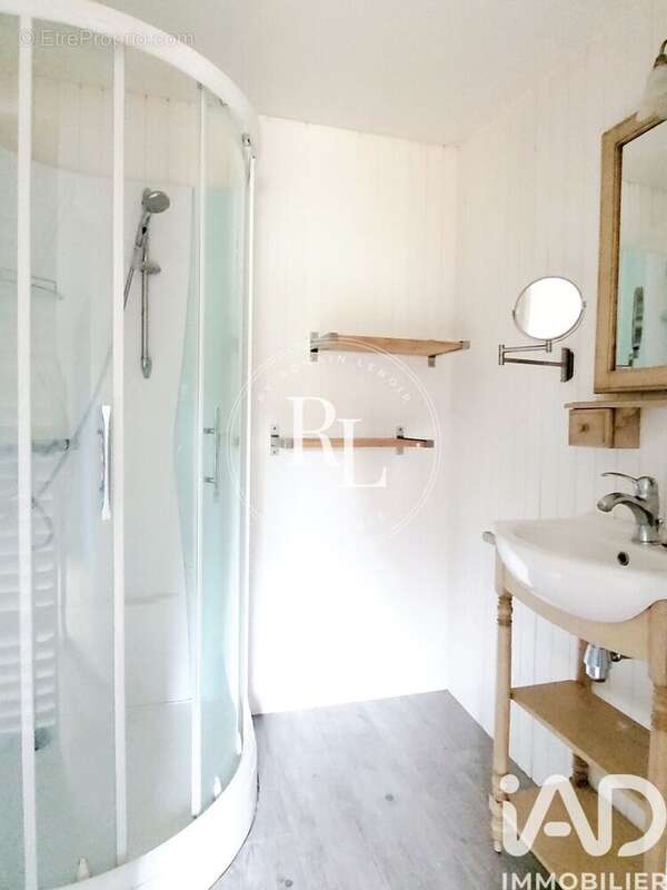 Photo 8 - Maison à DIVES-SUR-MER