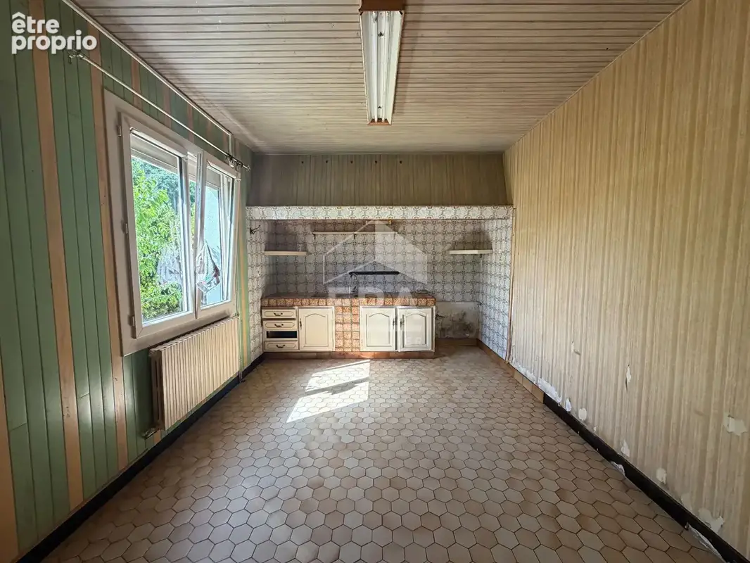 A Magné, belle maison familiale de 133 m² sur terrain clos et arboré - photo 5