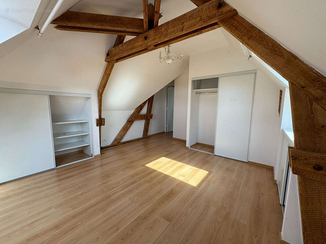 Maison à MARTIGNE-SUR-MAYENNE