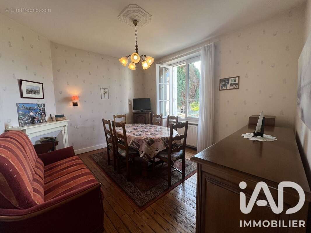 Maison 72 m² à Brest  - photo 3