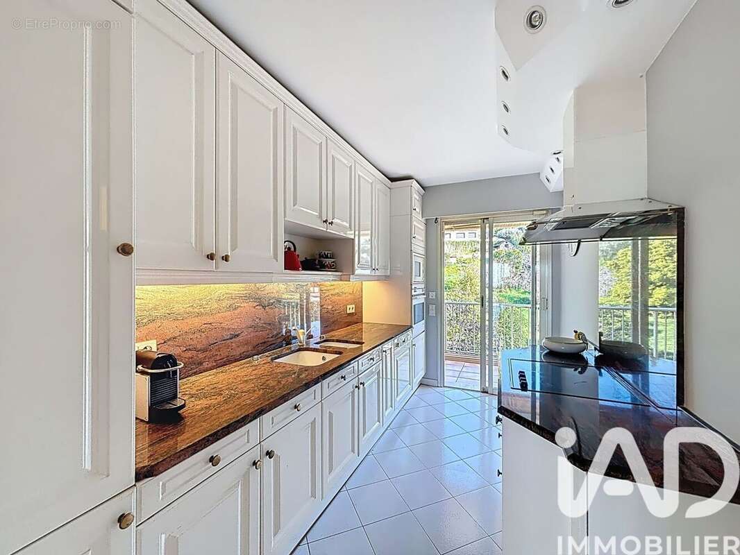 Photo 7 - Appartement à LE CANNET