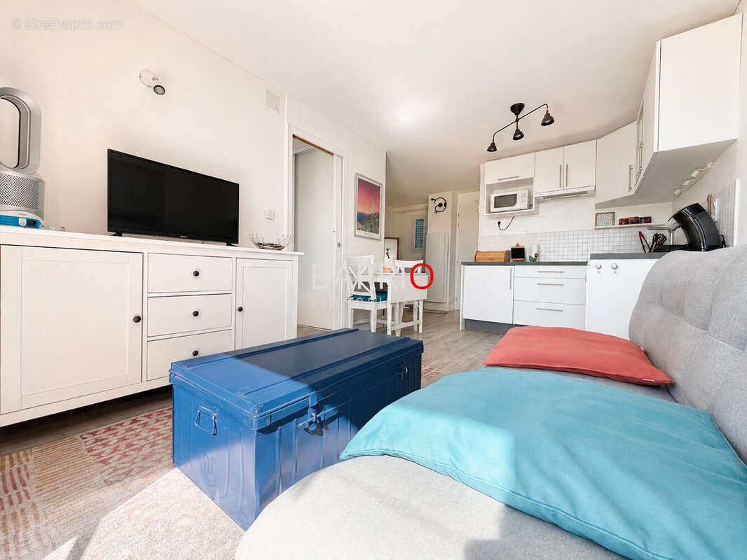 Appartement 30 m² à Argeles-Sur-Mer  - photo 2