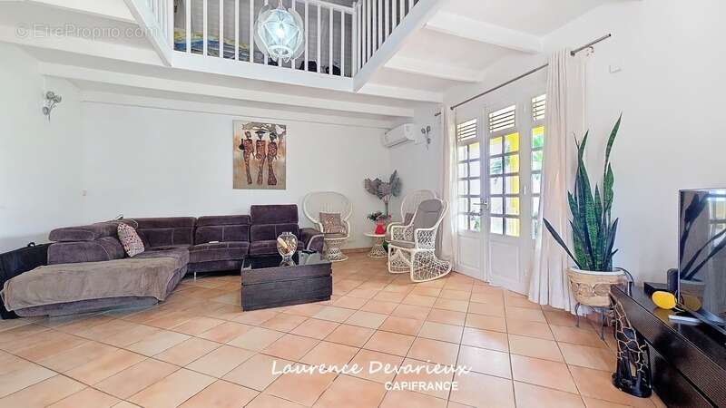 Maison à SAINT-CLAUDE