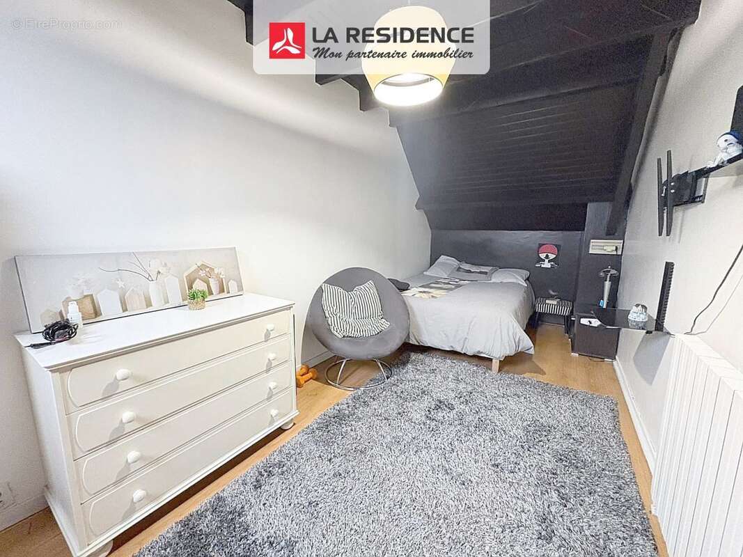 Maison à MONTIGNY-LES-CORMEILLES