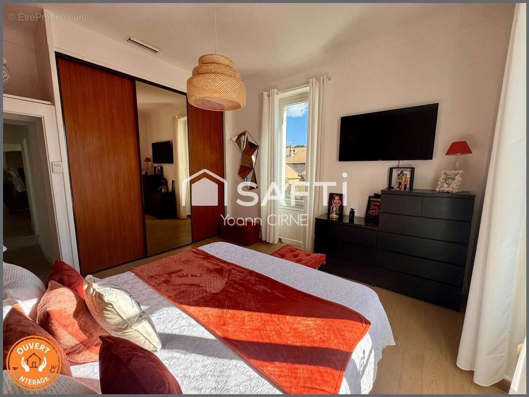 Photo 8 - Maison à SEPTEMES-LES-VALLONS