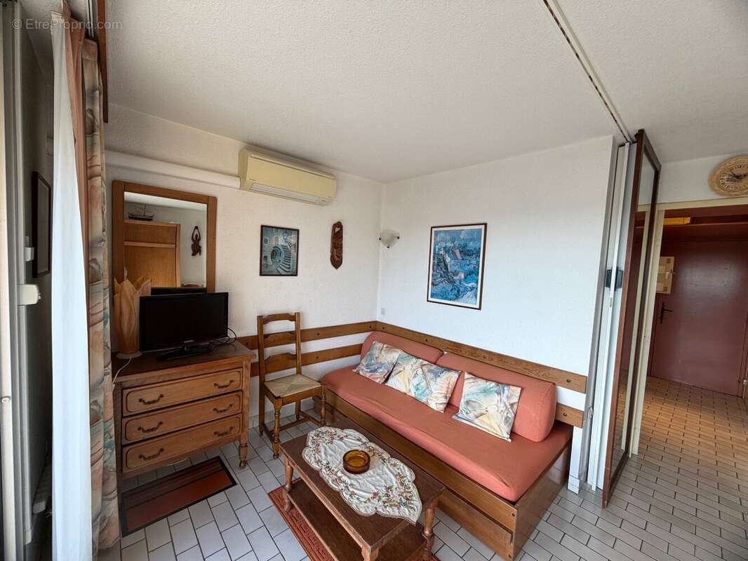 Appartement à AGDE