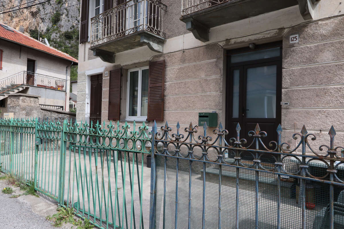 Appartement à TENDE
