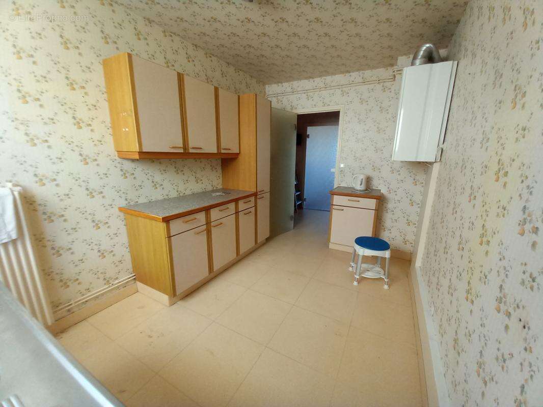 Appartement à GIEN