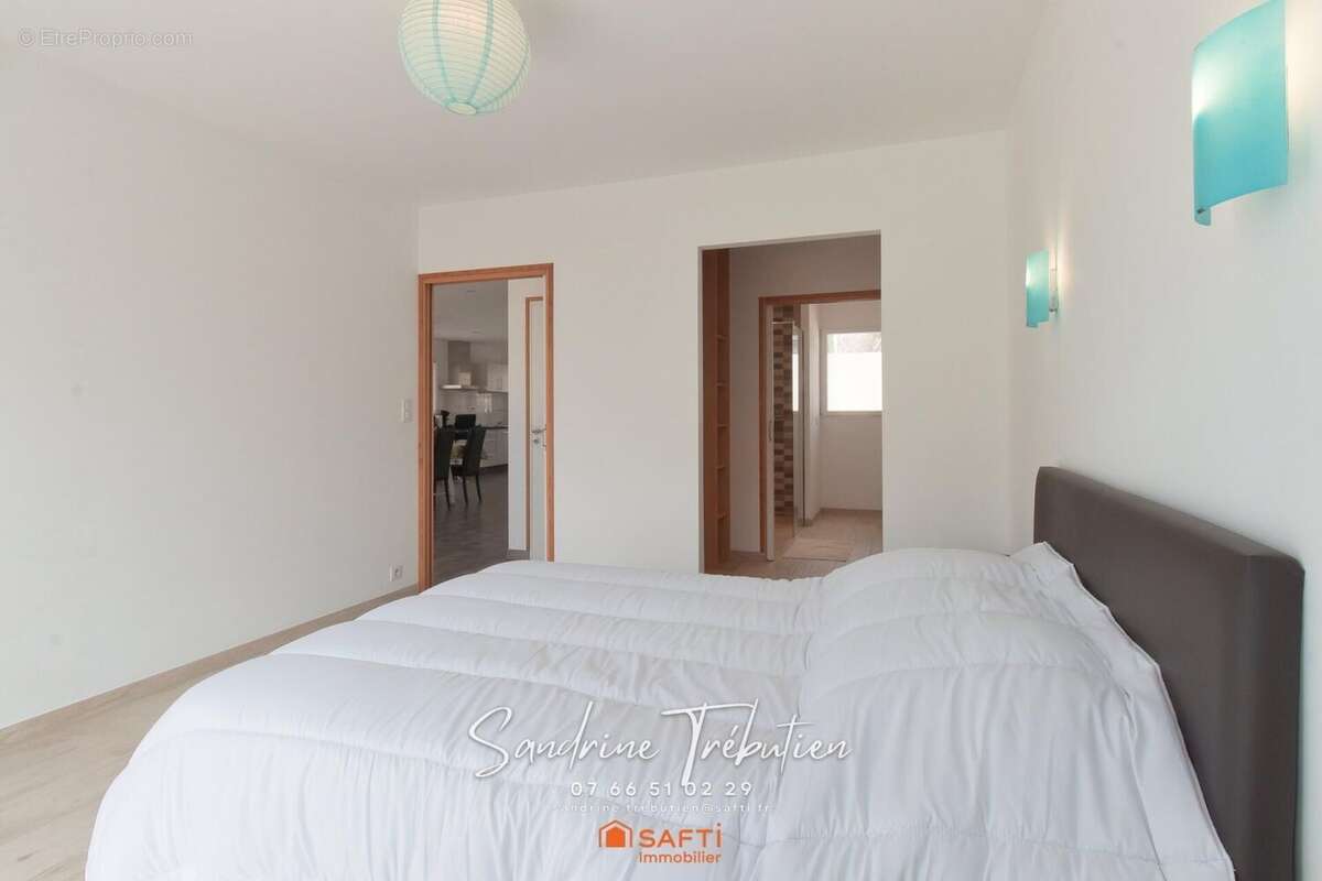 Photo 8 - Maison à SAINTE-HELENE