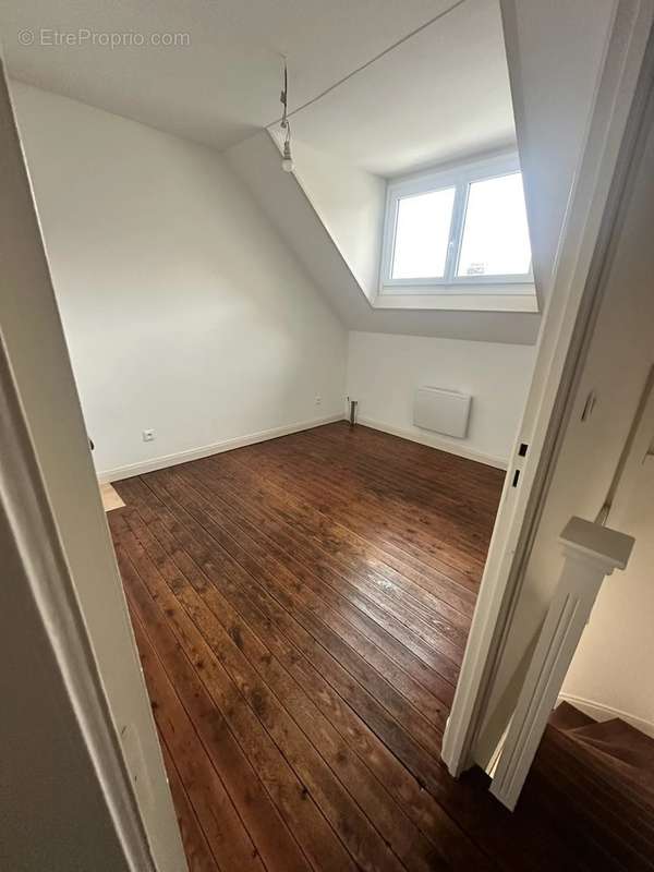 Appartement à BERCK